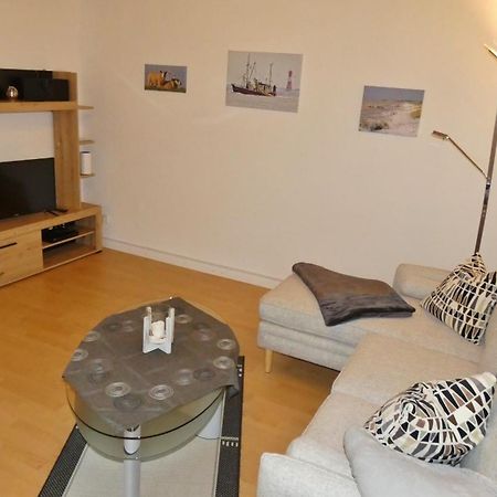 Haus Nordglueck Apartment Бутадинген Екстериор снимка